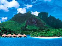  Bora Bora Nui Resort & SPA