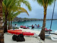  The St Regis Bora Bora Resort