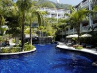  Sunset Beach Resort