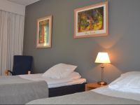  Best Western Savonia