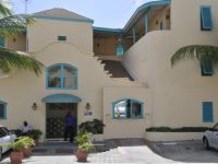  Escape At The Gap Hotel Christ Church