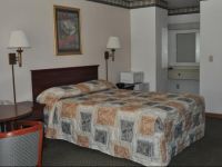  Americas Best Value Inn Old Sacramento