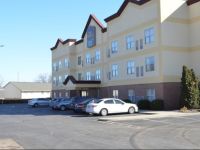  BEST WESTERN Airport Suites