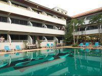  Karon Whale Resort