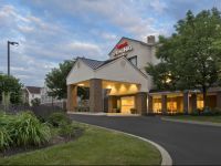  SpringHill Suites Columbus Airport Gahanna