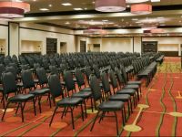  Renaissance Indianapolis North Hotel