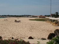  Porto Antigo Residence Santa Maria (Cape Verde)