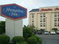  Hampton Inn Lima