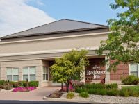  Residence Inn Indianapolis Carmel