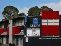  Comfort Inn & Suites Kudos