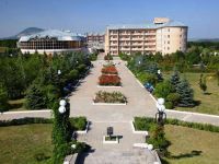  Mashuk Akva-Term Sanatorium
