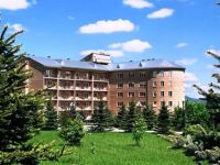  Mashuk Akva-Term Sanatorium