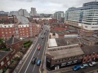  Cranbrook House Serviced Apartments