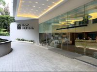  Bay Hotel Singapore