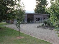  Buffalo Motel and Country Retreat