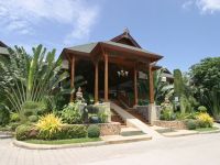  Banana Fan Sea Samui