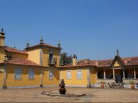  Casa do Barreiro - Turismo Habitacao