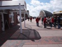  Hotel Sylter Seewolf