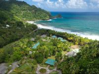  Rosalie Bay Resort Roseau (Dominica)