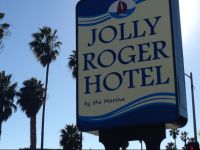  Jolly Roger Hotel