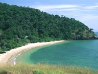  Krabi National Park Hotel