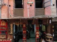  Nyatapola Guest House