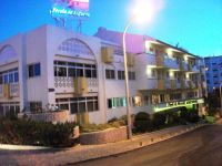  Luna Perola do Algarve