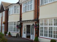  Virginia Court Hotel