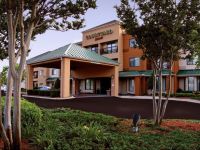  Courtyard by Marriott Charlotte Matthews