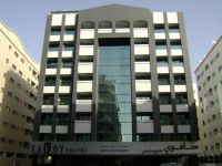  Savoy Suites Hotel Apartment