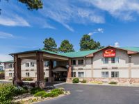  Econo Lodge Pagosa Springs