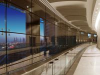  BurJuman Arjaan by Rotana Dubai (Burjuman Rotana Suites)