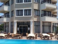  Malhun Hotel Barranquilla