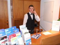  Hotel Am Theaterplatz