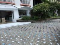  Sun Moon Lake Apollo Resort Hotel