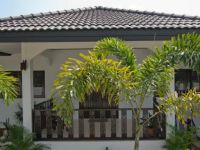  Chalisa Villas Koh Tao