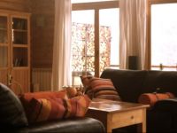  The Green Pine Chalet