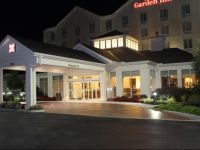  Hilton Garden Inn Cincinnati Blue Ash