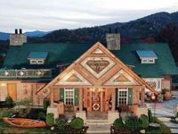  The Lodge at Buckberry Creek