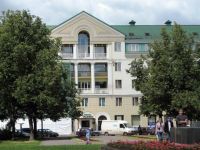  Volkhov hotel