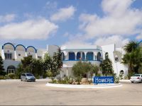  Homere Hotel Djerba