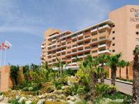  Omni Cancun Hotel & Villas