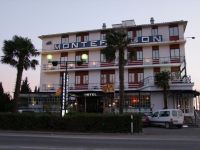  Hotel Montearagon