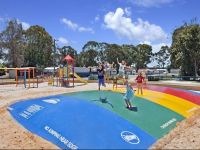  Portland Tourist Park