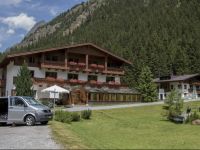  Aktiv Sporthotel Christoph