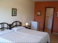  Hospedaje Loma Bonita