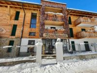  Luxusferienwohnungen Bauer-Mullerhaus