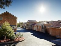  Jesmond Executive Villas