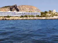  Splendid Hotel La Torre