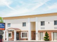  Howard Johnson Inn Hershey